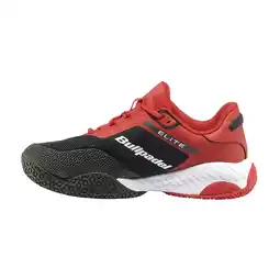 Decathlon Chaussures Femme Bullpadel Elite Pl 23v 010000 Bordeaux aanbieding