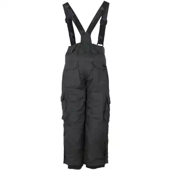 Decathlon Kinderskibroek Peak Mountain Eltaro aanbieding