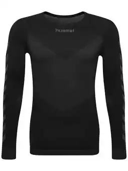 Decathlon Instap T-Shirt Hummel First Multisport Heren HUMMEL aanbieding