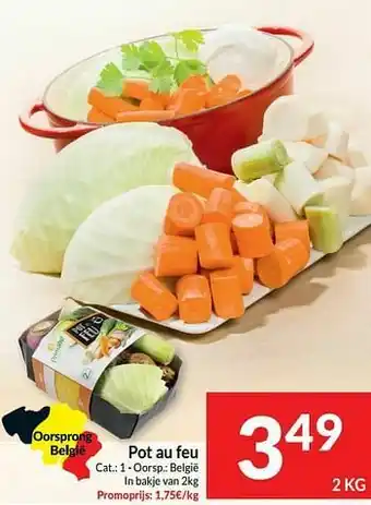 Pot au feu