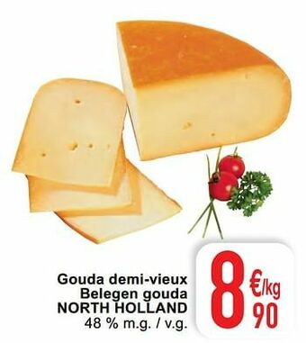 Cora Gouda demi-vieux belegen gouda north holland aanbieding