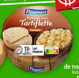 Intermarché Paturages aanbieding