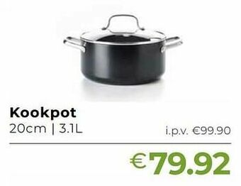 Kookpot