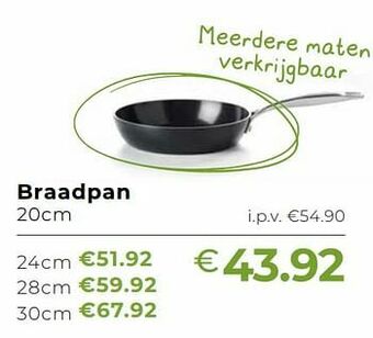 Braadpan