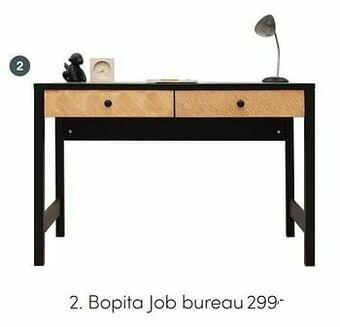 Baby & Tiener Bopita job bureau aanbieding