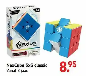 Nexcube 3x3 classic