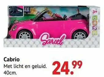Cabrio