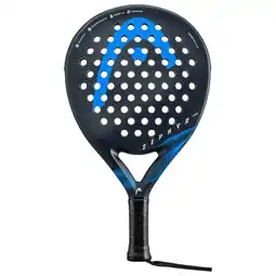 Decathlon Head Zephyr Pro Padel Rackets aanbieding