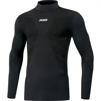 Decathlon Jako hoge kraag jersey Comfort 2.0 aanbieding