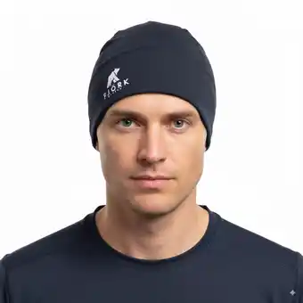 Decathlon Hardloophoed van merinowol aanbieding