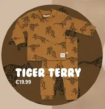 Tiger Terry