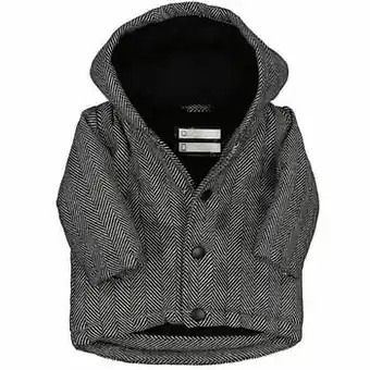 Zeeman Newborn jasje aanbieding