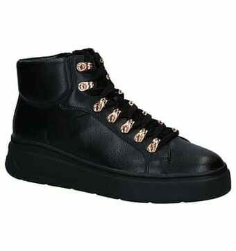 Torfs Tamaris Zwarte Bottines aanbieding