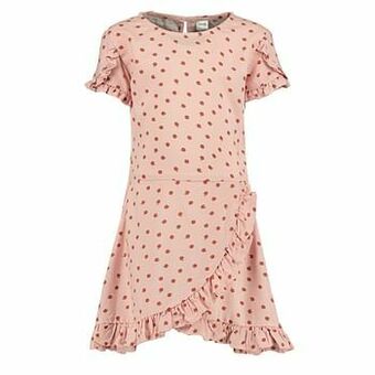 Zeeman Meisjes jurk aanbieding
