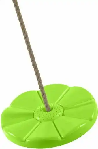 Dreamland Schotelschommel limoen aanbieding