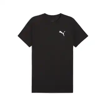 Decathlon EVOSTRIPE T-shirt voor heren PUMA Black aanbieding