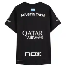 Decathlon Nox Sponsors At10 T-shirt aanbieding