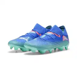 Decathlon FUTURE 7 ULTIMATE FG/AG voetbalschoenen PUMA aanbieding