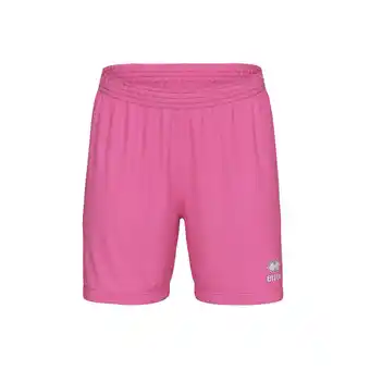 Decathlon Korte Errea Nieuwe Huid Roze Volwassenen aanbieding