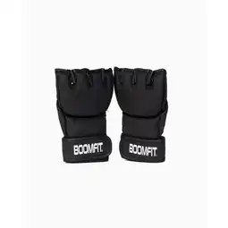 Decathlon MMA Handschoenen (Paar) - BOOMFIT aanbieding