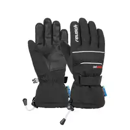 Decathlon REUSCH Vingerhandschoenen Connor R-TEX XT Junior aanbieding