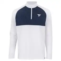 Decathlon Sweatshirt Tecnifibre Thermo Pro aanbieding