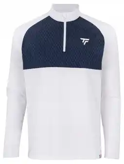 Decathlon Sweatshirt Tecnifibre Thermo Pro aanbieding