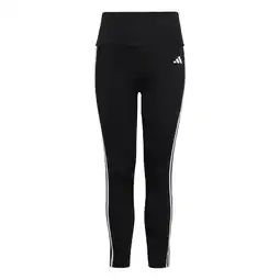 Decathlon Essentials AEROREADY 3-Stripes High-Waisted Legging aanbieding