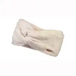 Decathlon Witzia Headband - Muts - 10 cream - - Pisteskiën aanbieding