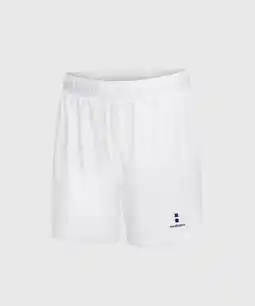 Decathlon Padel/Tennis Performance Shorts Heren Wit aanbieding