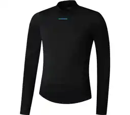 Decathlon SHIMANO BEAUFORT Long Sleeve Baselayer aanbieding