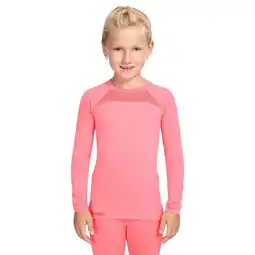 Decathlon Meisje baselayer KILPI CAROL-JG aanbieding