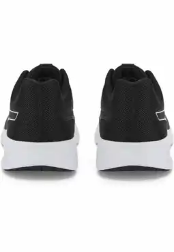 Decathlon Transport hardloopschoenen PUMA Black White aanbieding