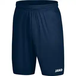 Decathlon Jako Manchester 2.0 Shorts aanbieding