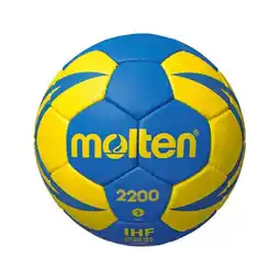 Decathlon Molten HX2200 T3-handbal aanbieding