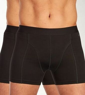 MyComfort24 Ten Cate short 2 pack Fine Shorts H aanbieding
