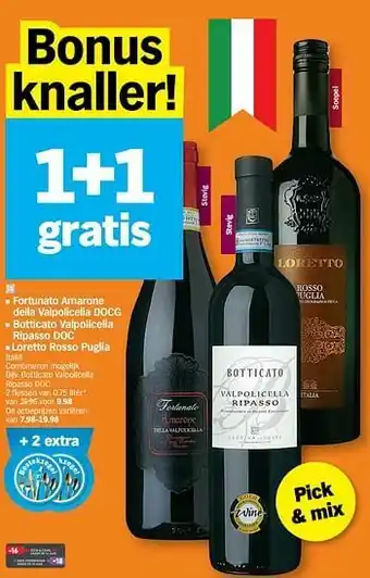 Botticato valpolicella ripasso doc