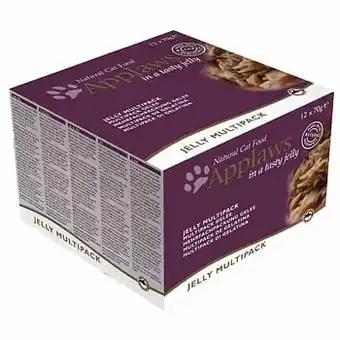 12x70g Adult Supreme selectie Applaws Kattenvoer