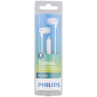 Action Philips oortelefoon aanbieding
