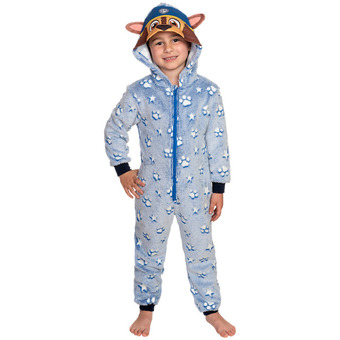 Action Glow-in-the-dark onesie aanbieding