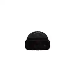 Decathlon Cherrybush Hat - Muts - 01 black - - Pisteskiën aanbieding