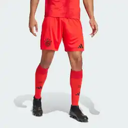 Decathlon FC Bayern München 24/25 Thuisshort aanbieding