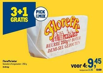 Floreffe boter