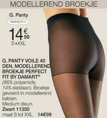 Panty