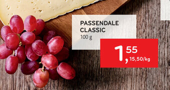 Passendale Classic 100g