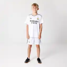 Decathlon Real Madrid Thuis Tenue 24/25 - Mbappé aanbieding