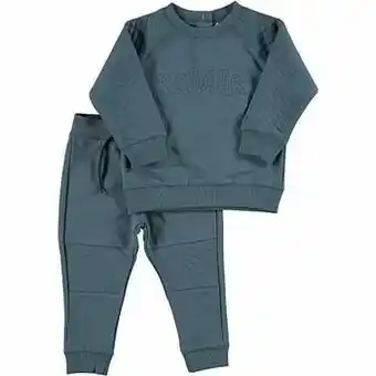 Zeeman Baby jongens set aanbieding