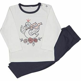 Zeeman Baby pyjama aanbieding