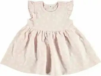 Zeeman Newborn jurkje aanbieding