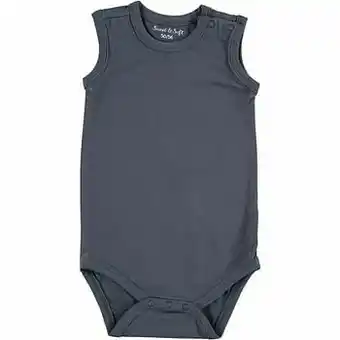 Zeeman Prematuur overslag romper - Stretch aanbieding